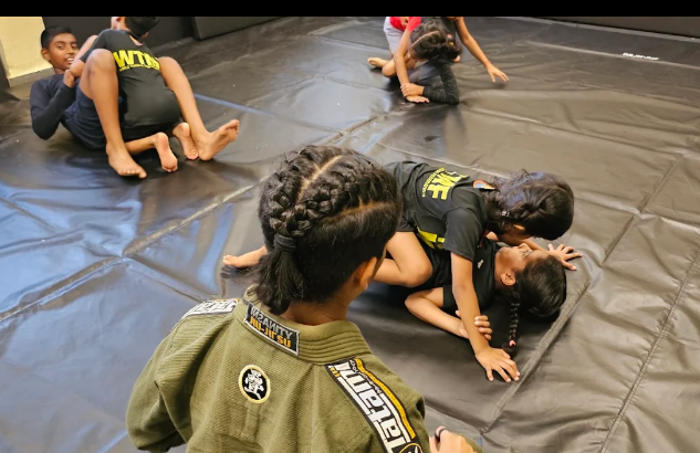 Kids Program