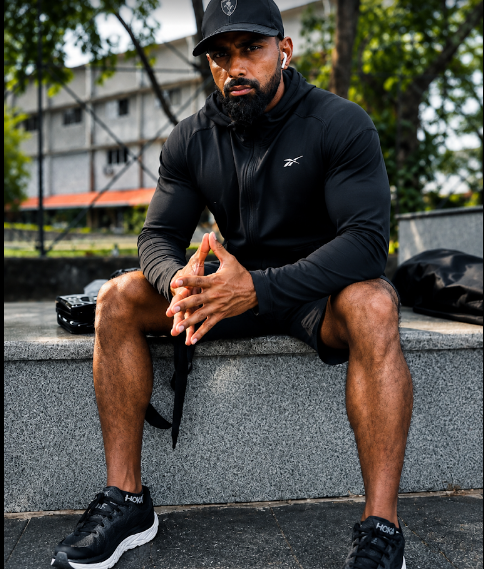 Strength Training