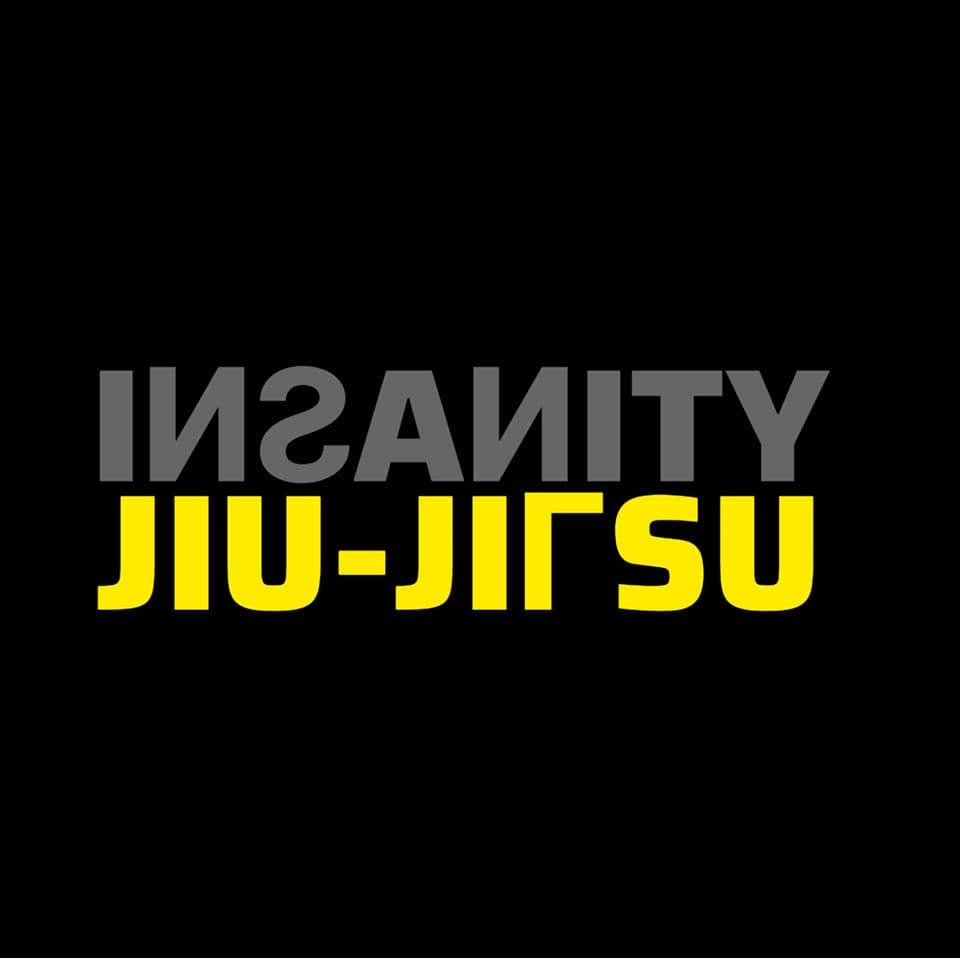 Insanity Jiu-Jitsu Academy